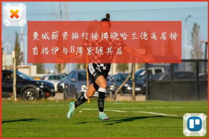 曼城薪资排行榜揭晓哈兰德高居榜首格伊与B席紧随其后