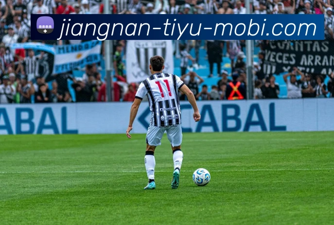 江南体育APP 体育赛事宣传图