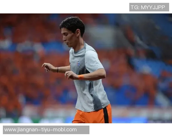 侯永永在玉昆生涯中进球数已超越国安表现创佳绩